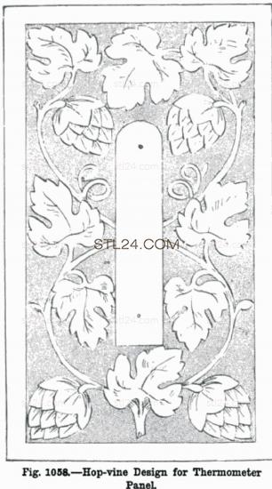 CARVED PANEL_1796